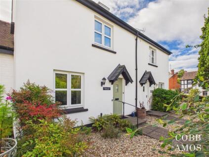 Wheatsheaf Cottage, Weobley