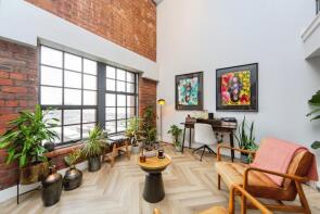 Apartment 415, 21a Tobacco Warehouse, Regent Road, Stanley Dock, Liverpool L3 0BL