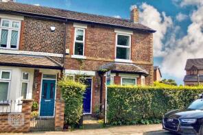 9, School Lane, Rixton-with-glazebrook, Warrington WA3 6LJ