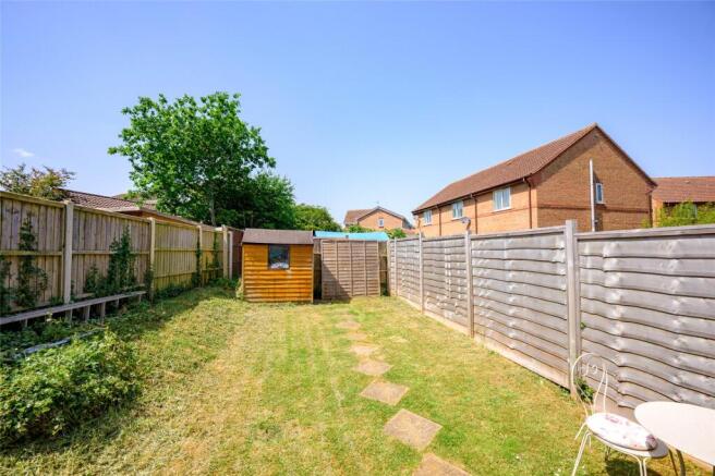 Norwich Close, Sleaford, Lincolnshire, NG34 photo 4