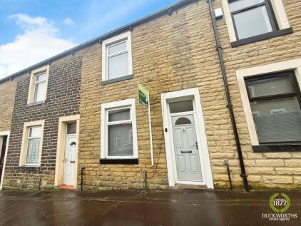 Cuerdale Street, Burnley, BB10