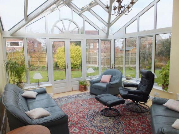 Sun Room