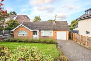 79, Vernon Crescent, Ravenshead NG15 9BP