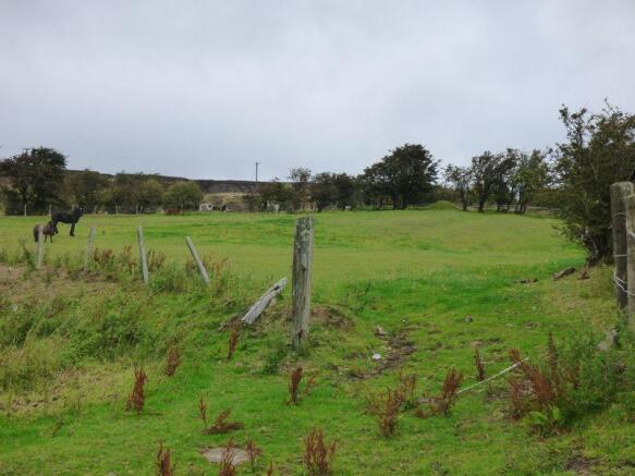 Land