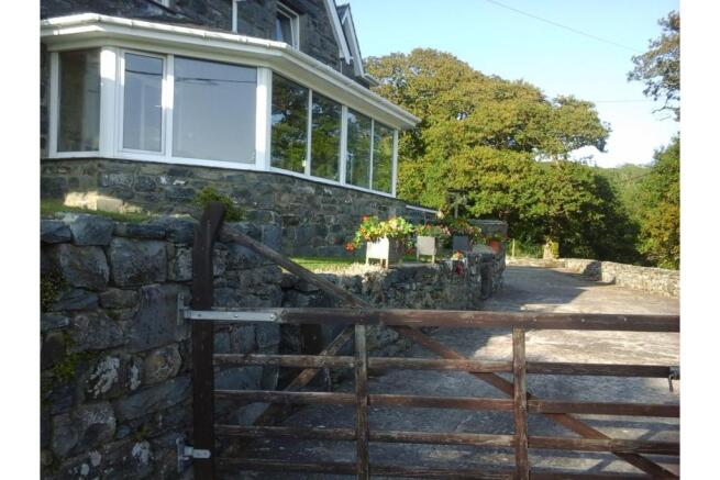 View Of The Property