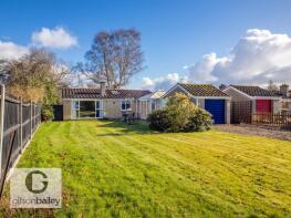 1, Saint Michaels Way, Brundall NR13 5PF