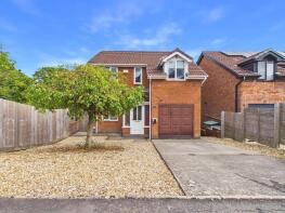 28, Cook Road, Barry CF62 9HD
