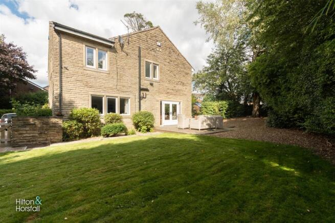 Crossley Grange