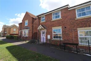 45, Kingfisher Drive, Houghton Le Spring DH5 0GE