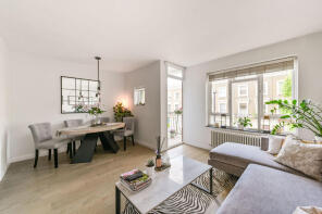 8, Elmfield House, Goldney Road, London W9 2AY