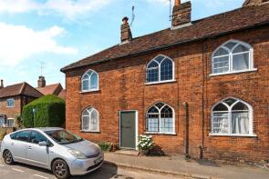 14, Rose Lane, Woking GU23 6NE
