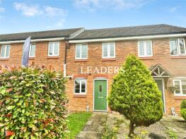 31, Newbury Crescent, Bourne PE10 0JZ