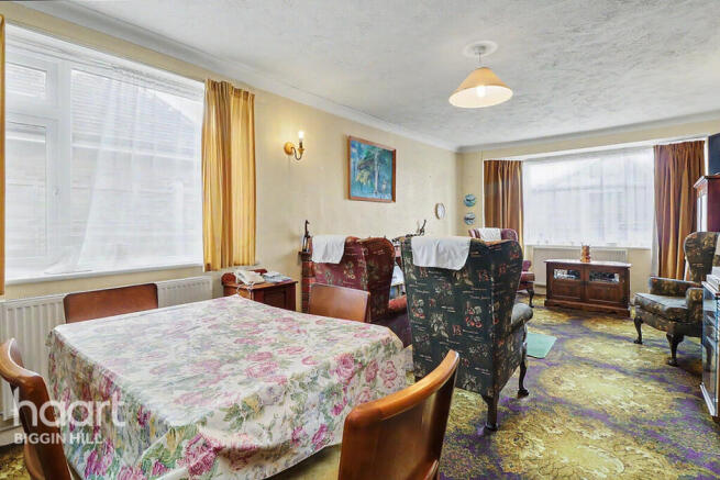 Edward Road, Biggin Hill photo 4