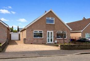11, Brandon Gardens, Prestwick KA9 1RY