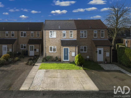 Meadow Close, Witchford, Ely
