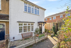 11, Orchard Gardens, Sutton SM1 2QD