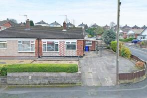 7, Joyce Avenue, Burslem, Stoke-on-trent ST6 7PF