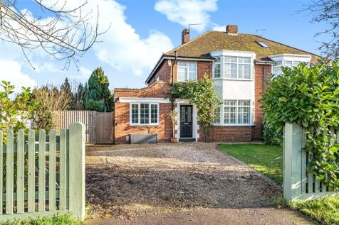 St Marys Road, Adderbury, Banbury, Oxfordshire, OX17