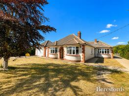 Goodacre, Wick Road, Burnham-on-crouch CM0 8LS