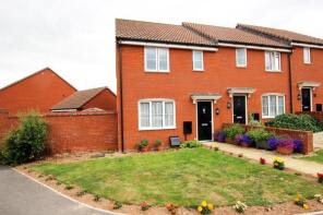 44, Lilliana Way, North Petherton, Bridgwater TA5 2GH