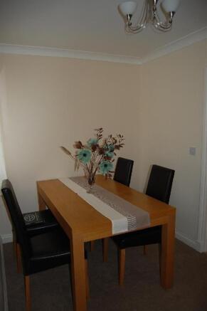 Dinning Room