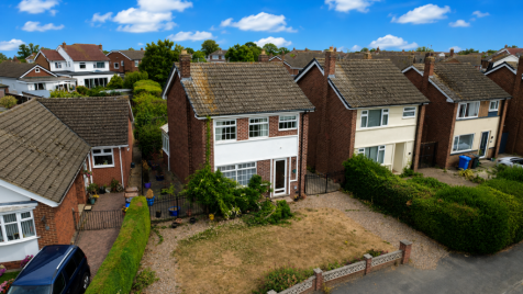 93 Wilne Road, Long Eaton, Nottingham NG10 3AP