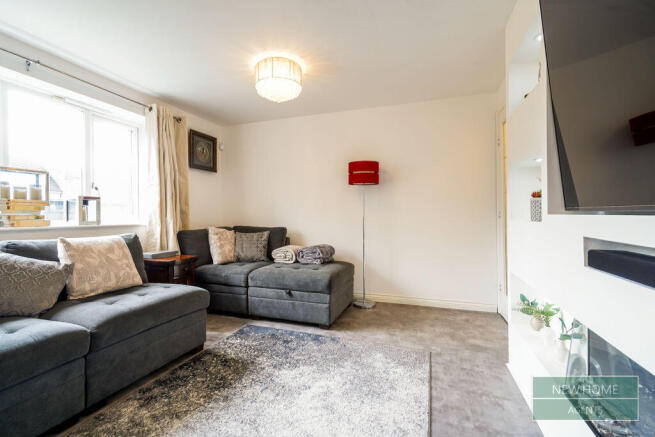 Kilmaine Avenue , Manchester, M9 7FN photo 4