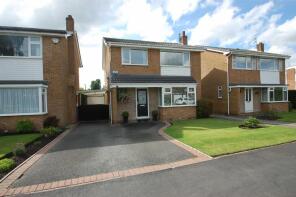 37, Dairyground Road, Bramhall, Stockport SK7 2HW