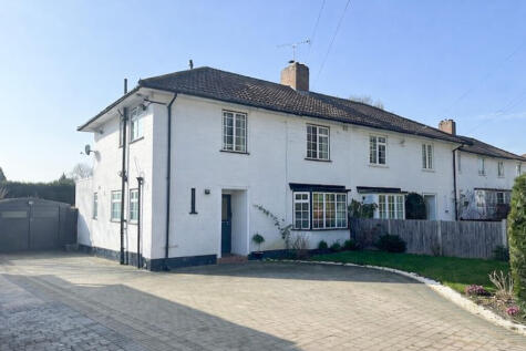 Brockswood Lane, Welwyn Garden City, AL8