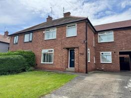 152, Links Road, Cullercoats NE30 3TG
