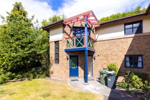 40, West Werberside, Craigleith, Edinburgh EH4 1SX
