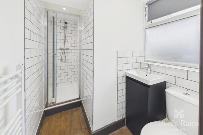 Shower Room W/C