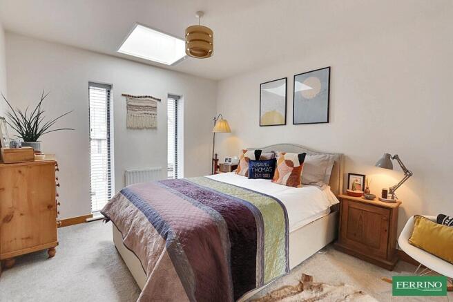 Bedroom 1