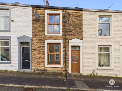 Gladstone Street, Great Harwood, BB6
