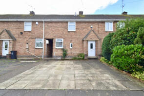 57, Dudley Avenue, Leicester LE5 2EF