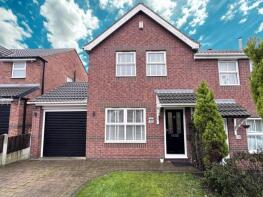14, Quarry Bank Close, Cudworth, Barnsley S72 8BJ