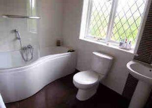 House Bathroom