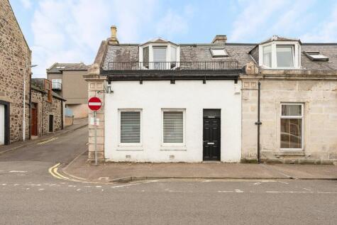 25 Castle Street, Tayport, Dundee, DD6 9AE