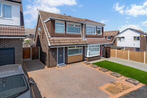 4, Cheltenham Crescent, Runcorn WA7 4YT