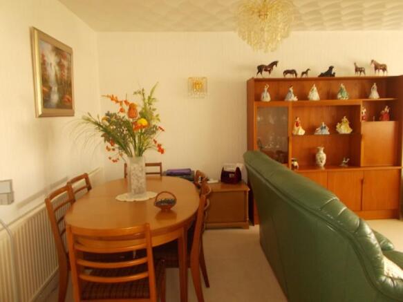 Lounge / Diner