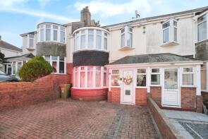 9, Pine View Road, Torquay TQ1 1JT