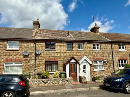 Bradford Street, Old Town, Eastbourne, BN21