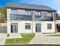 Sundorne Bungalow, Rassau Road, Rassau, Ebbw Vale NP23 5BY
