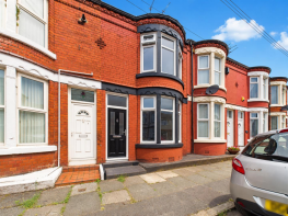 10, Greencroft Road, Wallasey CH44 4BS