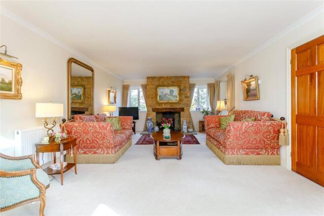 Drawing Room