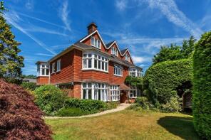 Flat C, 44 Quinta House, Frant Road, Tunbridge Wells TN2 5LJ