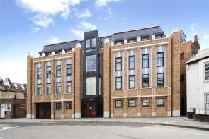 6, Lochaline Street, London W6 9SH