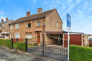 2, Edinburgh Avenue, Caergwrle LL12 9LT