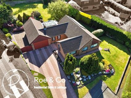 Broadwood, Lostock, BL6