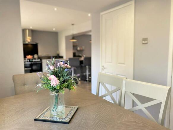 Open Plan Living Aspect 116